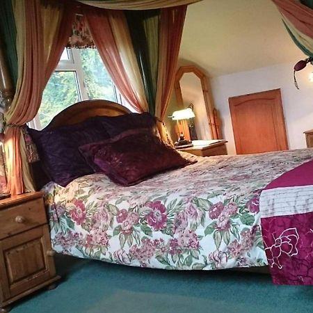 Shiralee Bed And Breakfast Salisbury Ngoại thất bức ảnh