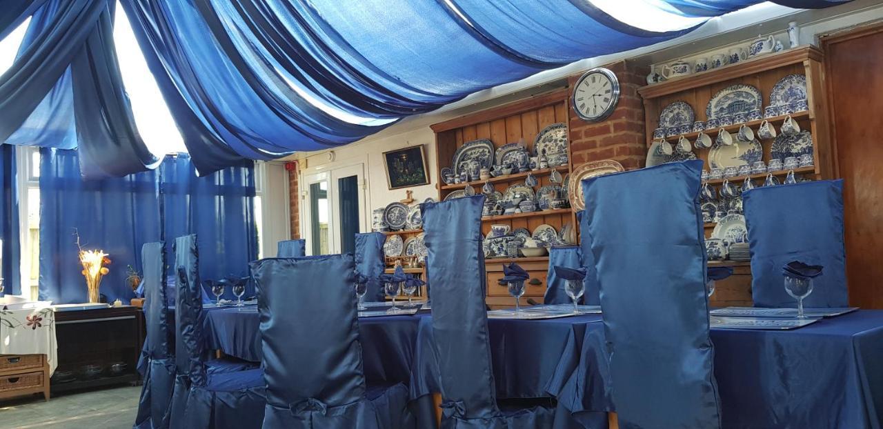 Shiralee Bed And Breakfast Salisbury Ngoại thất bức ảnh