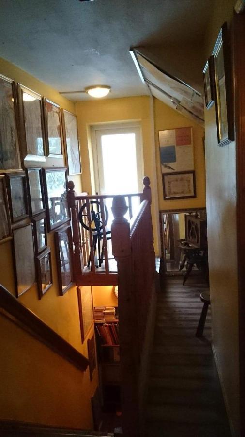 Shiralee Bed And Breakfast Salisbury Ngoại thất bức ảnh