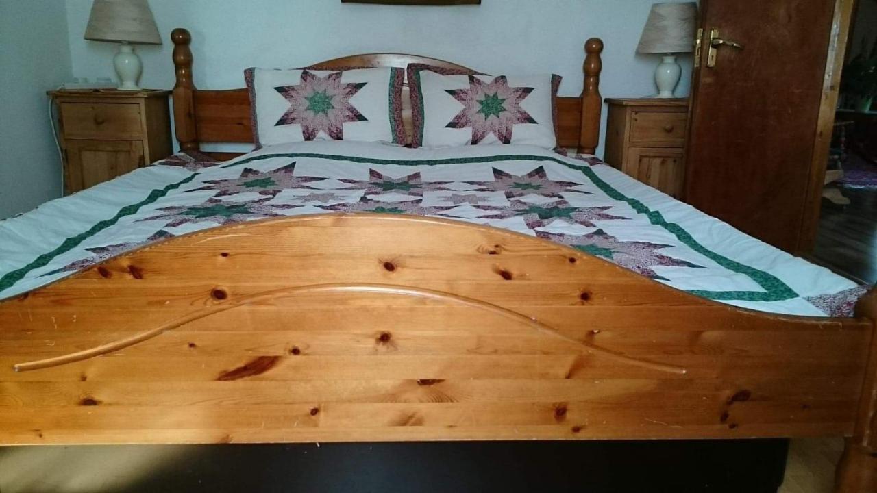 Shiralee Bed And Breakfast Salisbury Ngoại thất bức ảnh