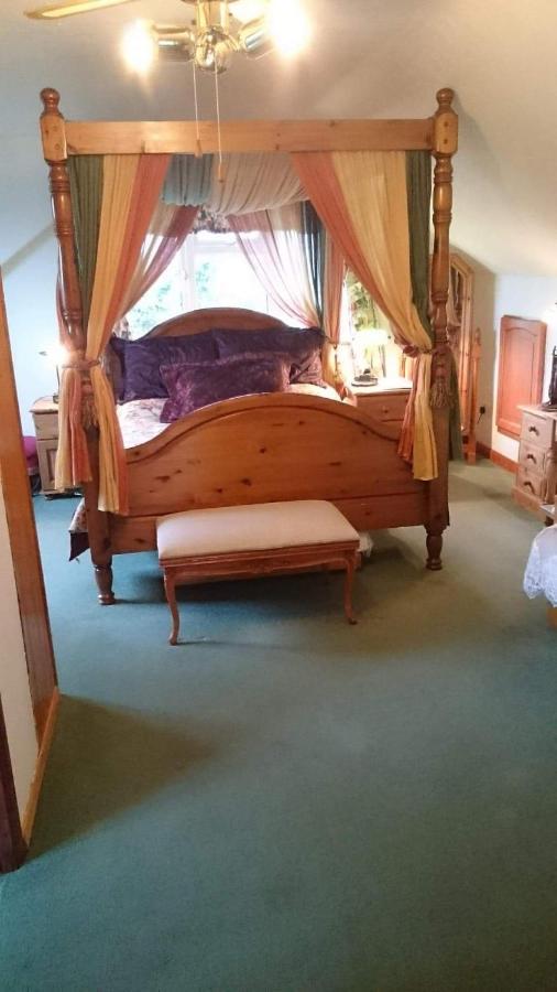 Shiralee Bed And Breakfast Salisbury Ngoại thất bức ảnh