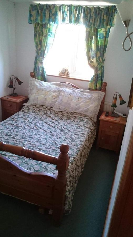 Shiralee Bed And Breakfast Salisbury Ngoại thất bức ảnh