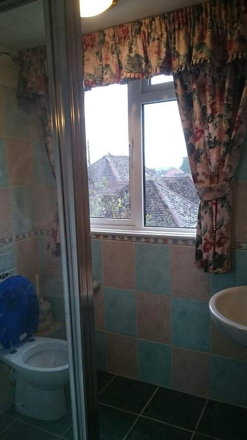 Shiralee Bed And Breakfast Salisbury Ngoại thất bức ảnh