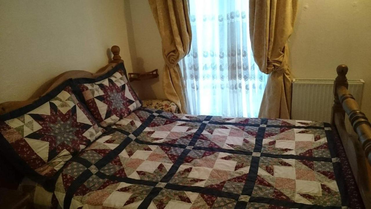 Shiralee Bed And Breakfast Salisbury Ngoại thất bức ảnh