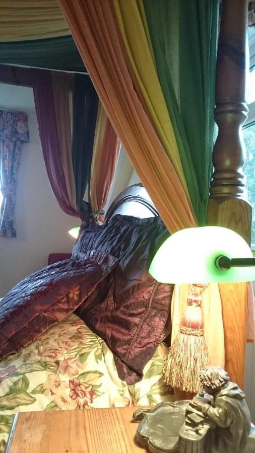 Shiralee Bed And Breakfast Salisbury Ngoại thất bức ảnh