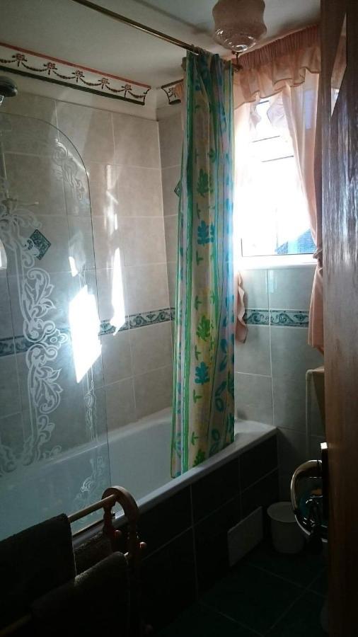 Shiralee Bed And Breakfast Salisbury Ngoại thất bức ảnh