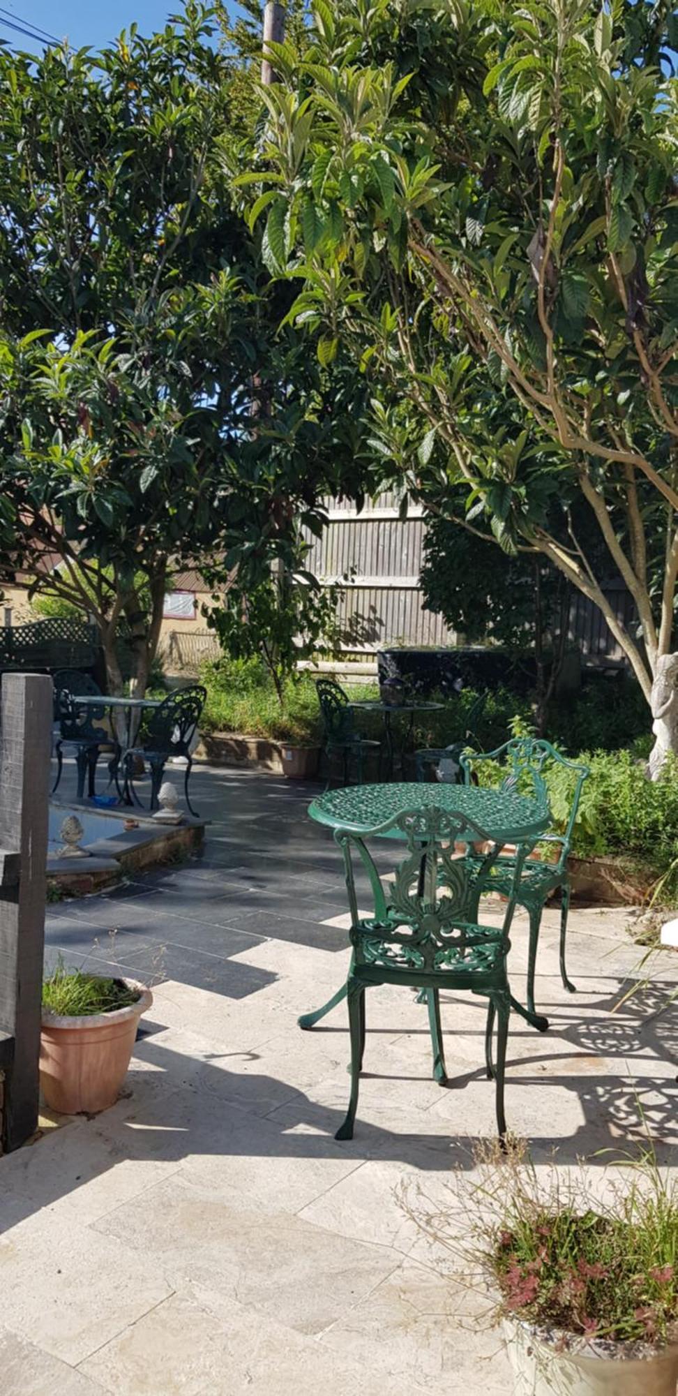 Shiralee Bed And Breakfast Salisbury Ngoại thất bức ảnh