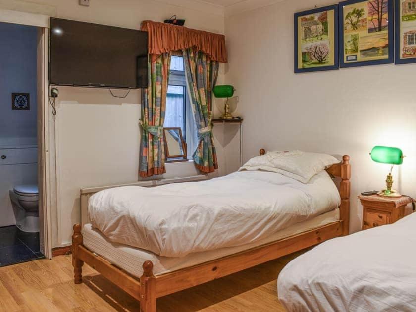 Shiralee Bed And Breakfast Salisbury Ngoại thất bức ảnh